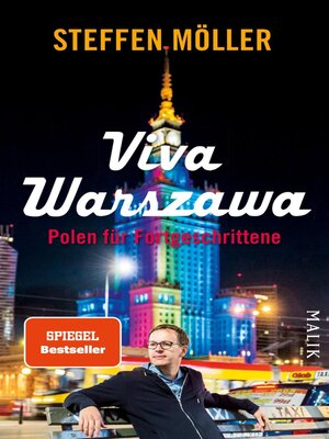cover image of Viva Warszawa – Polen für Fortgeschrittene